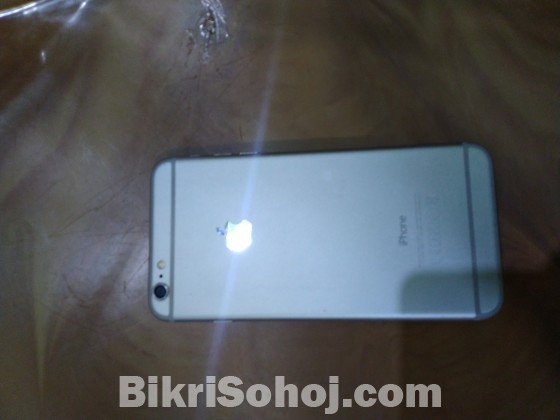 IPhone 6+